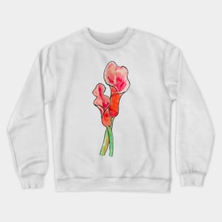 Tulip Crewneck Sweatshirt